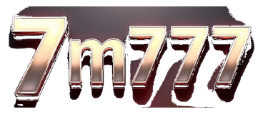 7m777 logo