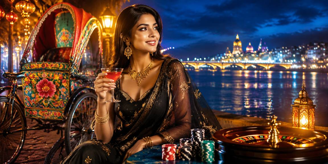 7m777 আমাদের লাইভ ক্যাসিনো লবিতে কী আছে
